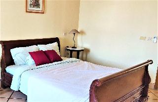 OBC Villa by ZUZU otel fotoğrafı