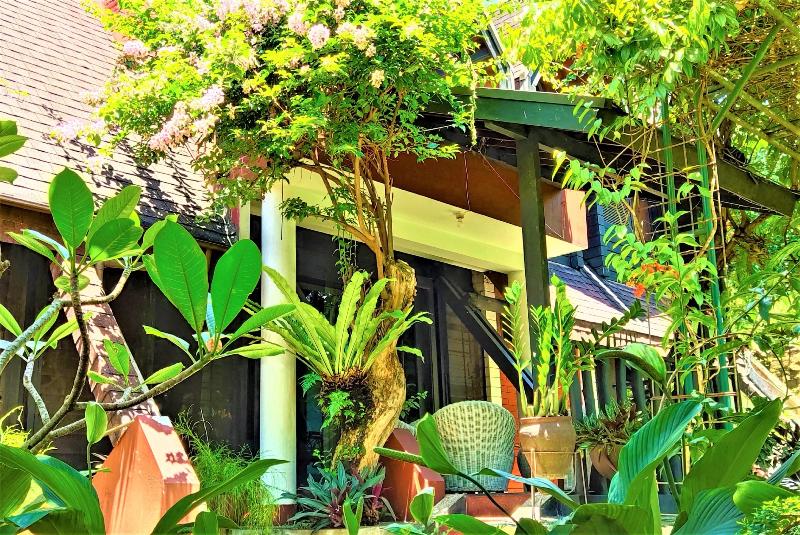 OBC Villa by ZUZU - Genel