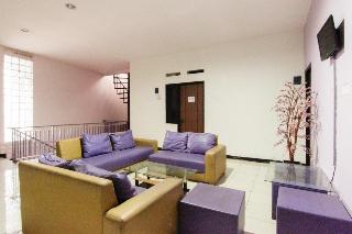 Ungu Residence Syariah Bandung by ZUZU fotoÄŸrafÄ±