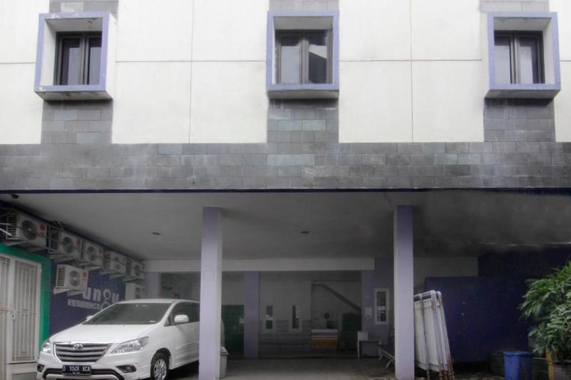 Ungu Residence Syariah Bandung by ZUZU - Genel