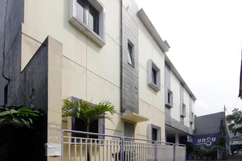 Ungu Residence Syariah Bandung by ZUZU - Genel