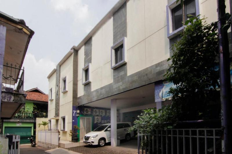 Ungu Residence Syariah Bandung by ZUZU - Genel