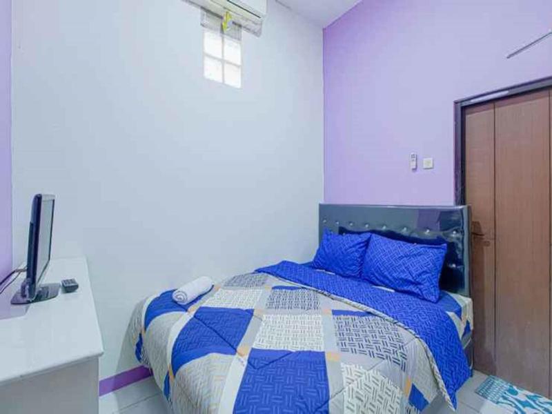 Ungu Residence Syariah Bandung by ZUZU - Genel
