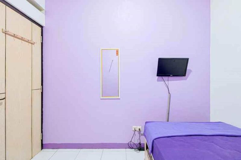 Ungu Residence Syariah Bandung by ZUZU - Oda