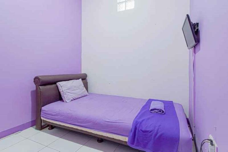 Ungu Residence Syariah Bandung by ZUZU - Oda