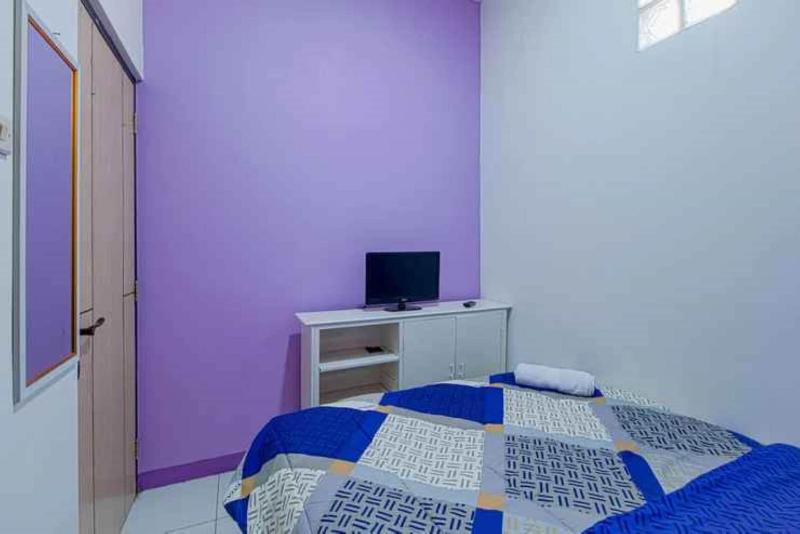 Ungu Residence Syariah Bandung by ZUZU - Oda