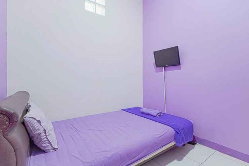 Ungu Residence Syariah Bandung by ZUZU - Oda