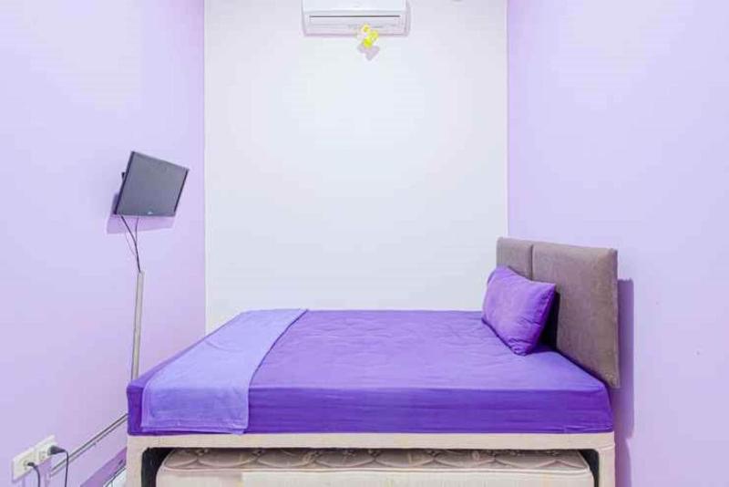 Ungu Residence Syariah Bandung by ZUZU - Oda