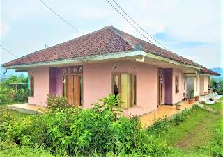 Villa Lembang Bunda By Zuzu otel fotoğrafı
