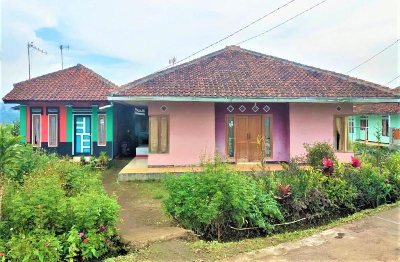 Villa Lembang Bunda By Zuzu - Genel