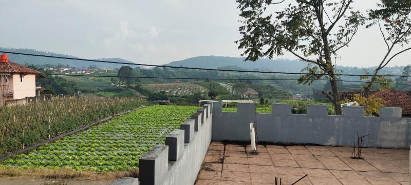 Villa Lembang Bunda By Zuzu - Oda