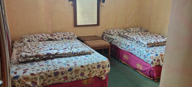 Villa Lembang Bunda By Zuzu - Oda