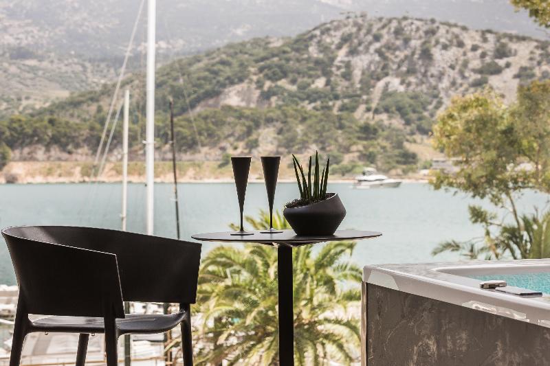 Canale Hotel & Suites - Genel