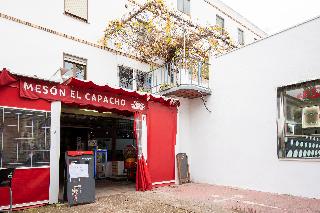 Hostal Santiago