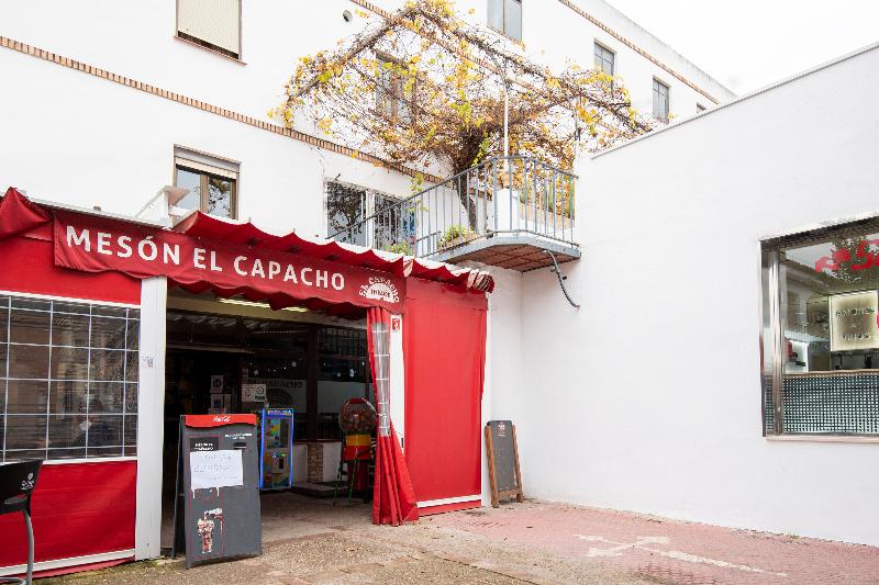 Hostal Santiago - Genel