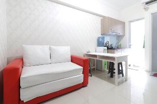 Apartment Gunawangsa Merr by Rava by ZUZU fotoÄŸrafÄ±