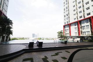 Apartment Gunawangsa Merr by Rava by ZUZU fotoÄŸrafÄ±