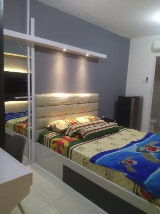 Apartment Gunawangsa Merr by Rava by ZUZU fotoÄŸrafÄ±