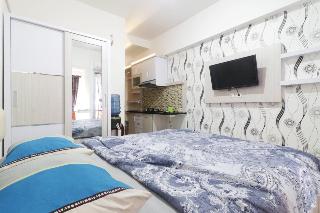 Apartment Gunawangsa Merr by Rava by ZUZU fotoÄŸrafÄ±