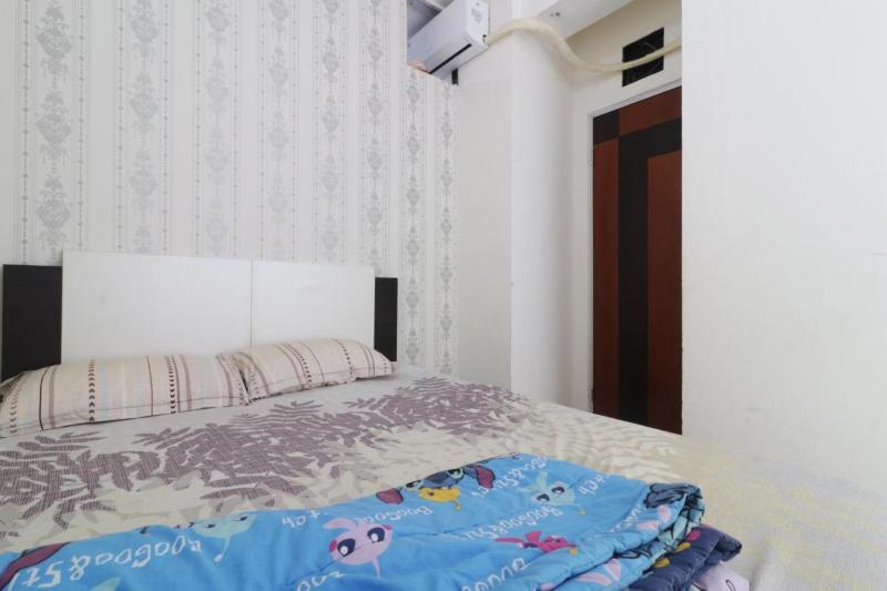 Apartment Gunawangsa Merr by Rava by ZUZU - Oda