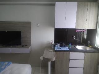 Apartment Gunawangsa Merr by Rava by ZUZU fotoÄŸrafÄ±