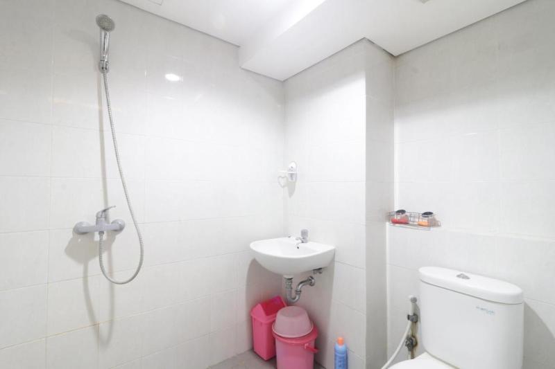 Apartment Gunawangsa Merr by Rava by ZUZU - Oda