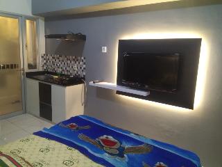 Apartment Gunawangsa Merr by Rava by ZUZU fotoÄŸrafÄ±