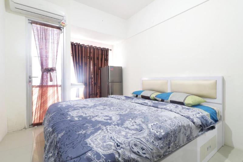 Apartment Gunawangsa Merr by Rava by ZUZU - Oda