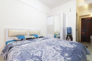 Apartment Gunawangsa Merr by Rava by ZUZU fotoÄŸrafÄ±