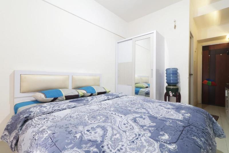 Apartment Gunawangsa Merr by Rava by ZUZU - Oda