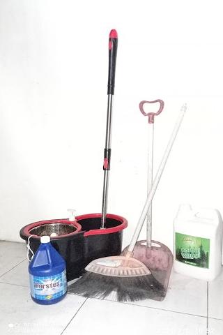 Kost 48 Surabaya by ZUZU fotoÄŸrafÄ±