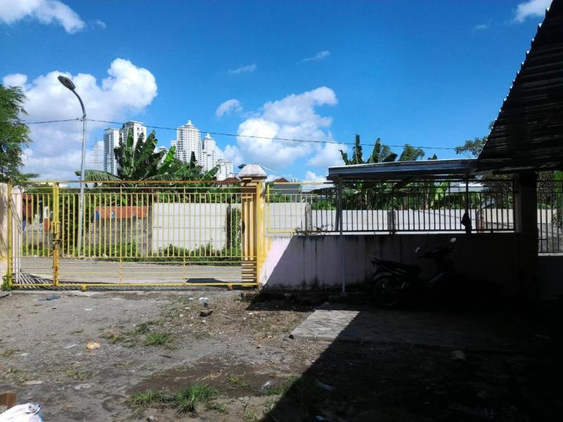 Kost 48 Surabaya by ZUZU - Genel