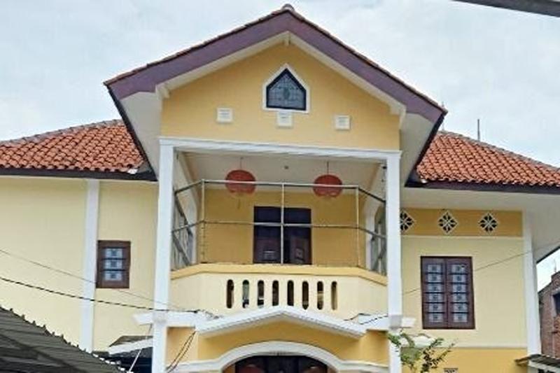 Kost 48 Surabaya by ZUZU - Genel