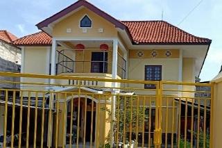 Kost 48 Surabaya by ZUZU fotoÄŸrafÄ±