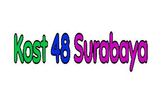 Kost 48 Surabaya by ZUZU fotoÄŸrafÄ±