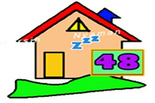 Kost 48 Surabaya by ZUZU fotoÄŸrafÄ±