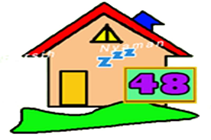 Kost 48 Surabaya by ZUZU - Genel