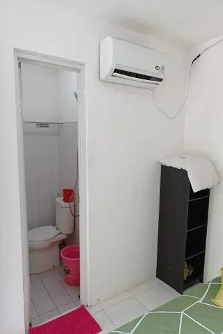 Kost 48 Surabaya by ZUZU fotoÄŸrafÄ±
