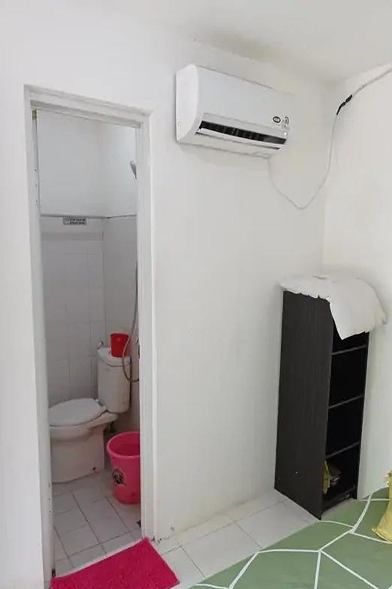 Kost 48 Surabaya by ZUZU - Oda
