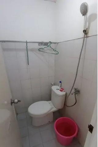 Kost 48 Surabaya by ZUZU fotoÄŸrafÄ±