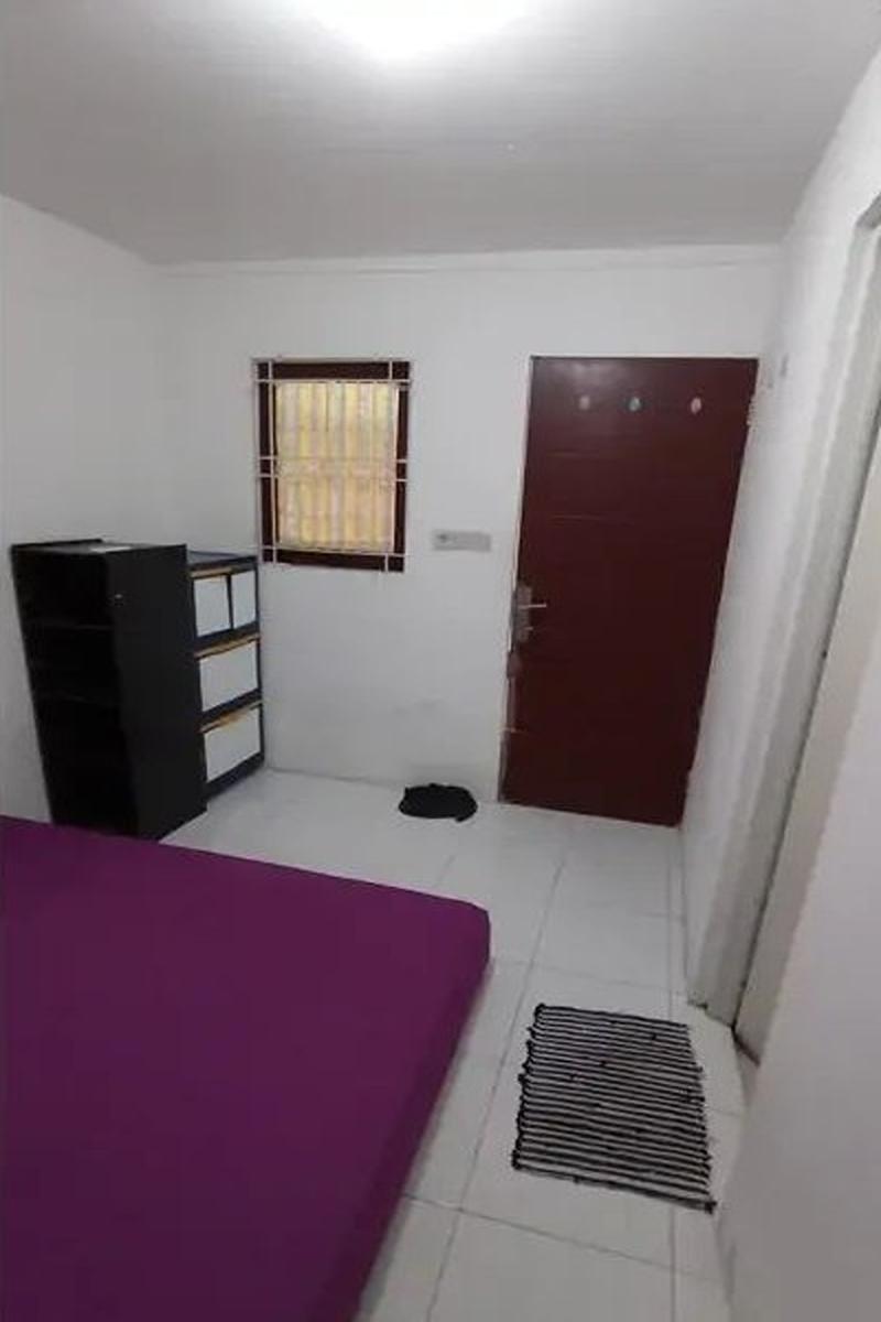 Kost 48 Surabaya by ZUZU - Oda