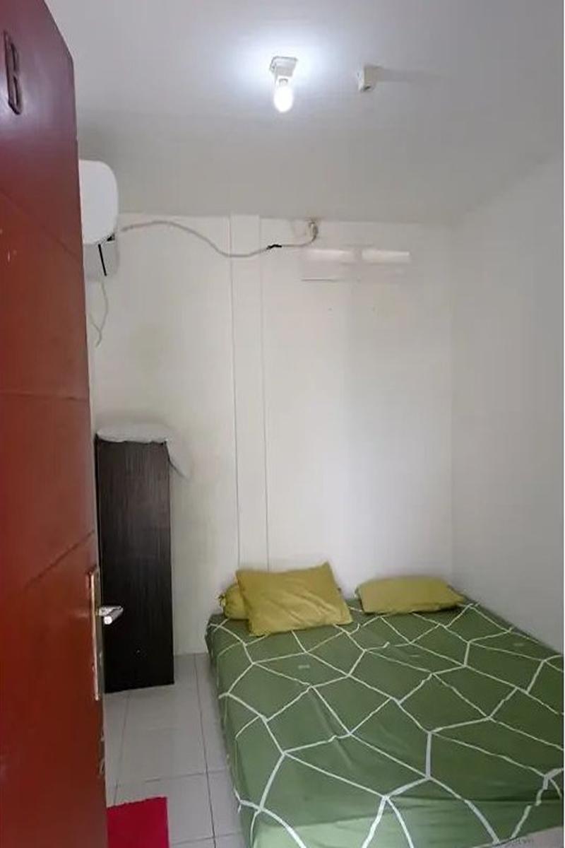 Kost 48 Surabaya by ZUZU - Oda