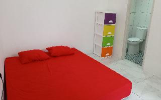 Kost 48 Surabaya by ZUZU fotoÄŸrafÄ±