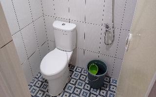 Kost 48 Surabaya by ZUZU fotoÄŸrafÄ±