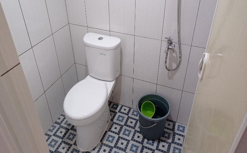 Kost 48 Surabaya by ZUZU - Oda