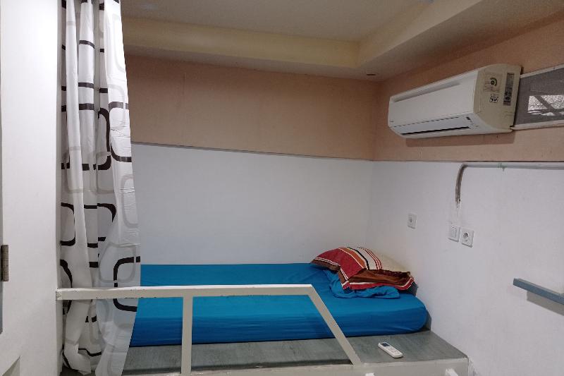 Kost 48 Surabaya by ZUZU - Oda