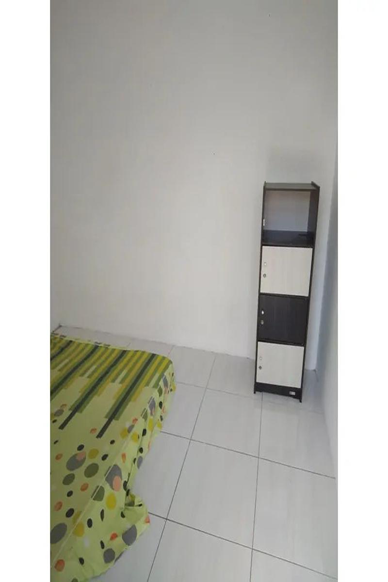 Kost 48 Surabaya by ZUZU - Oda
