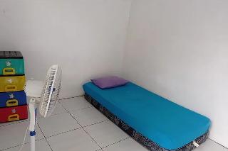 Kost 48 Surabaya by ZUZU fotoÄŸrafÄ±