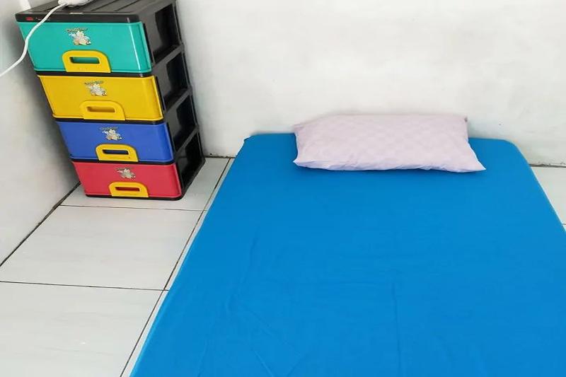 Kost 48 Surabaya by ZUZU - Oda