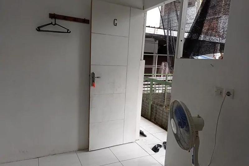 Kost 48 Surabaya by ZUZU - Oda